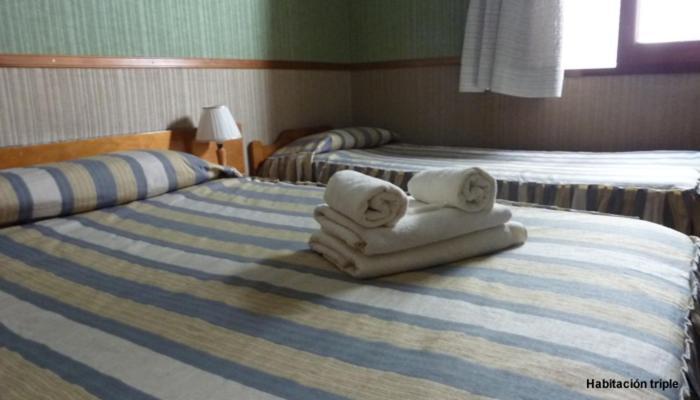 Hotel La Cumbre Piriapolis Exterior photo